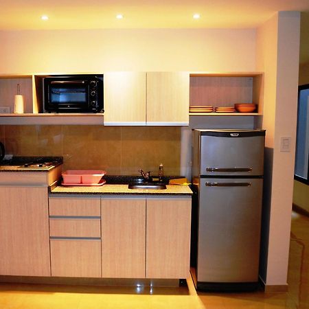 House And Suite Premium Санта-Фе Экстерьер фото