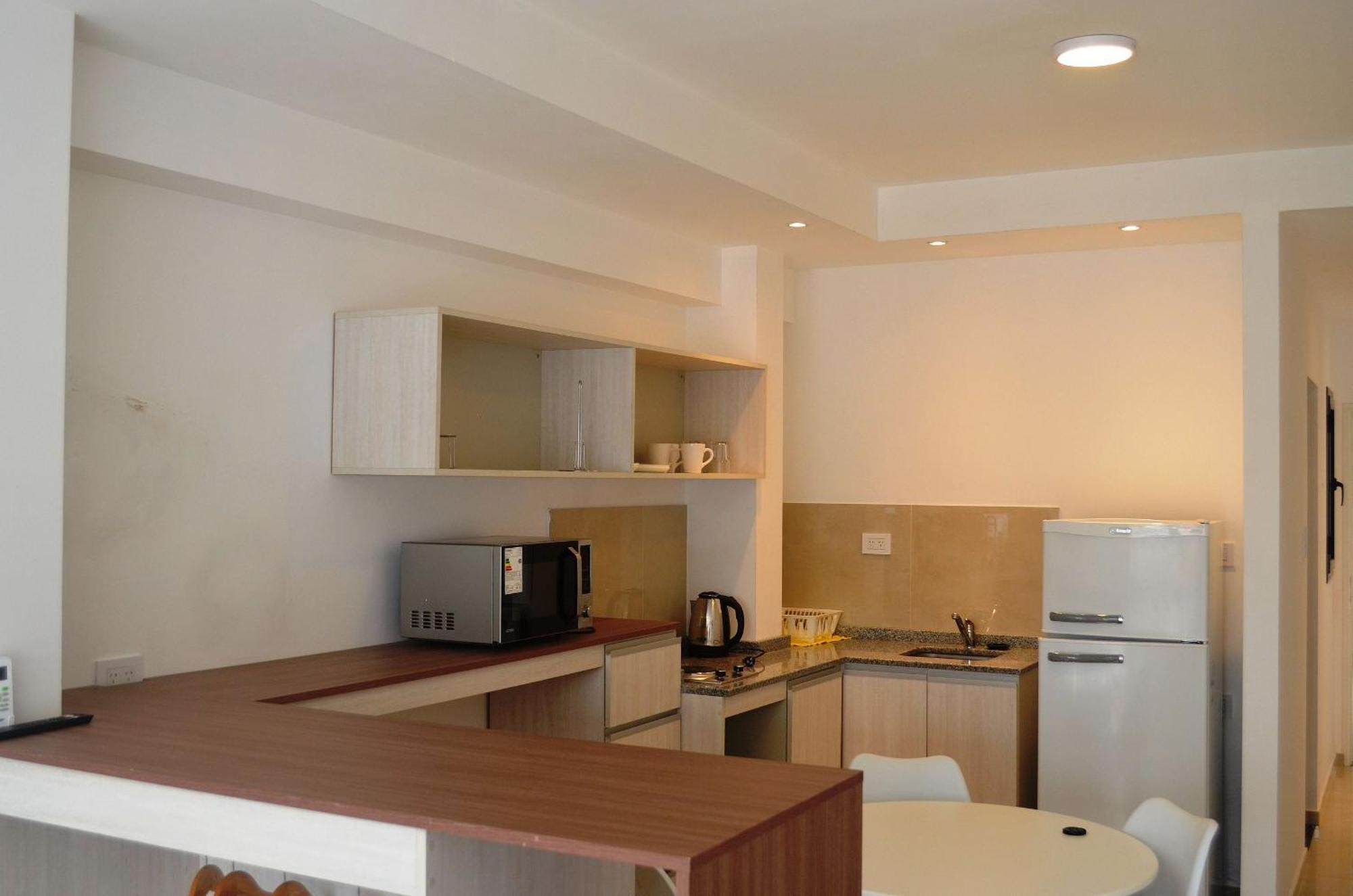 House And Suite Premium Санта-Фе Экстерьер фото