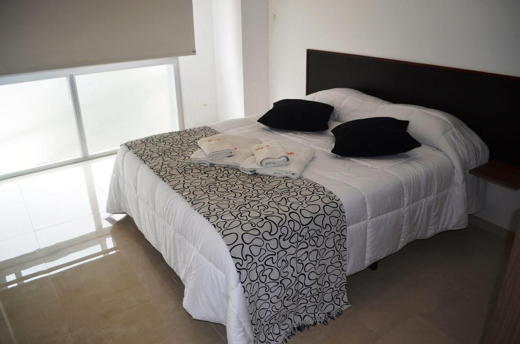 House And Suite Premium Санта-Фе Экстерьер фото