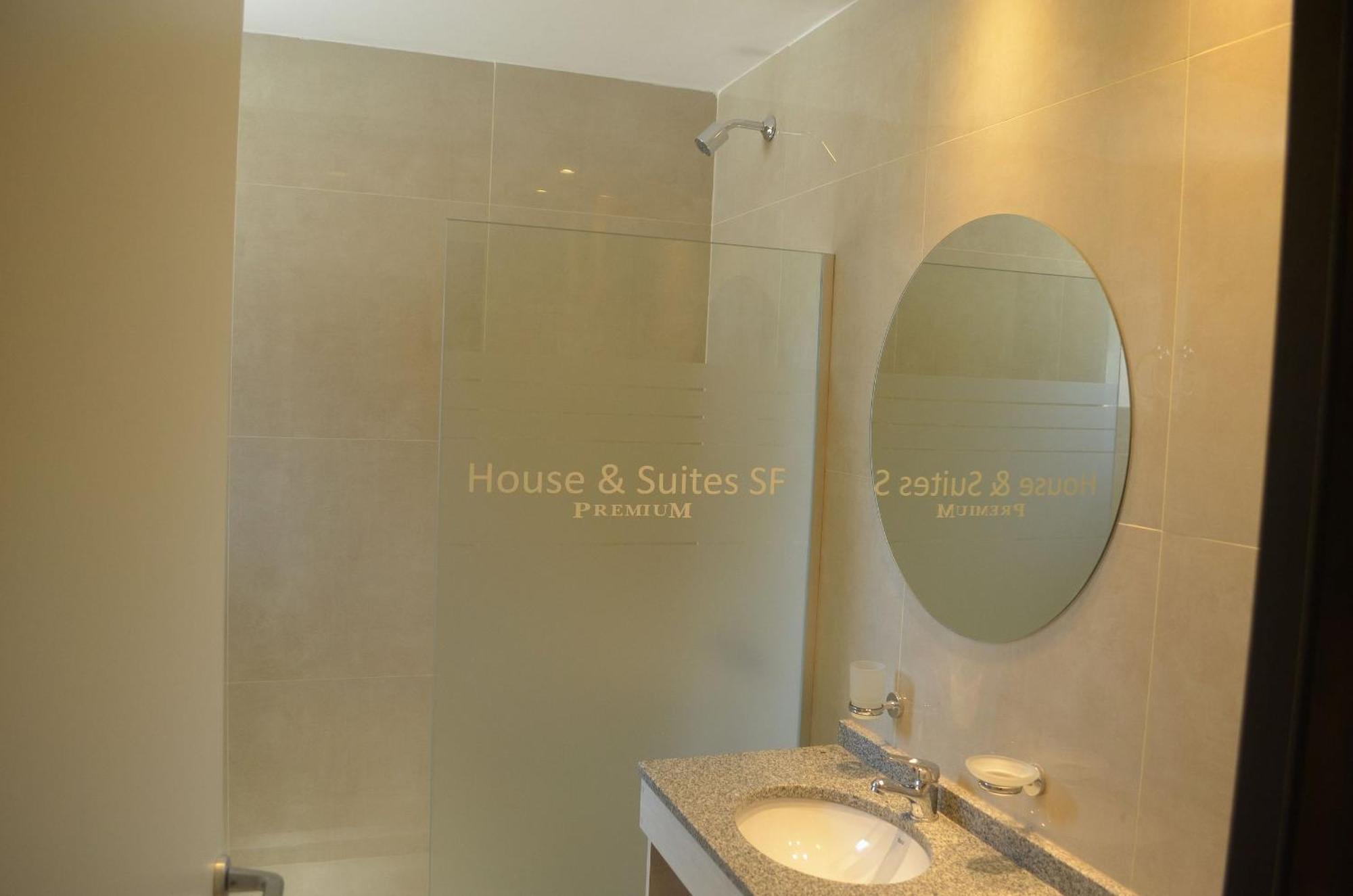 House And Suite Premium Санта-Фе Экстерьер фото