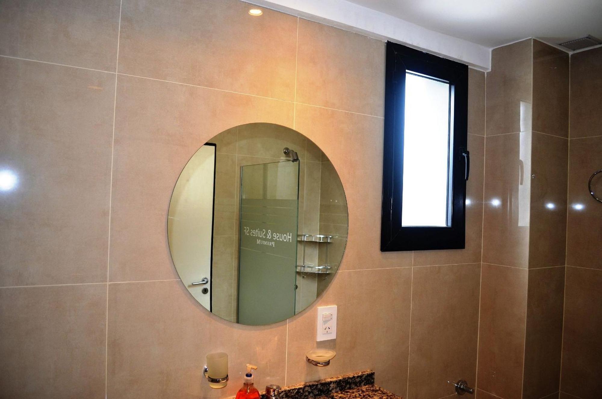 House And Suite Premium Санта-Фе Экстерьер фото