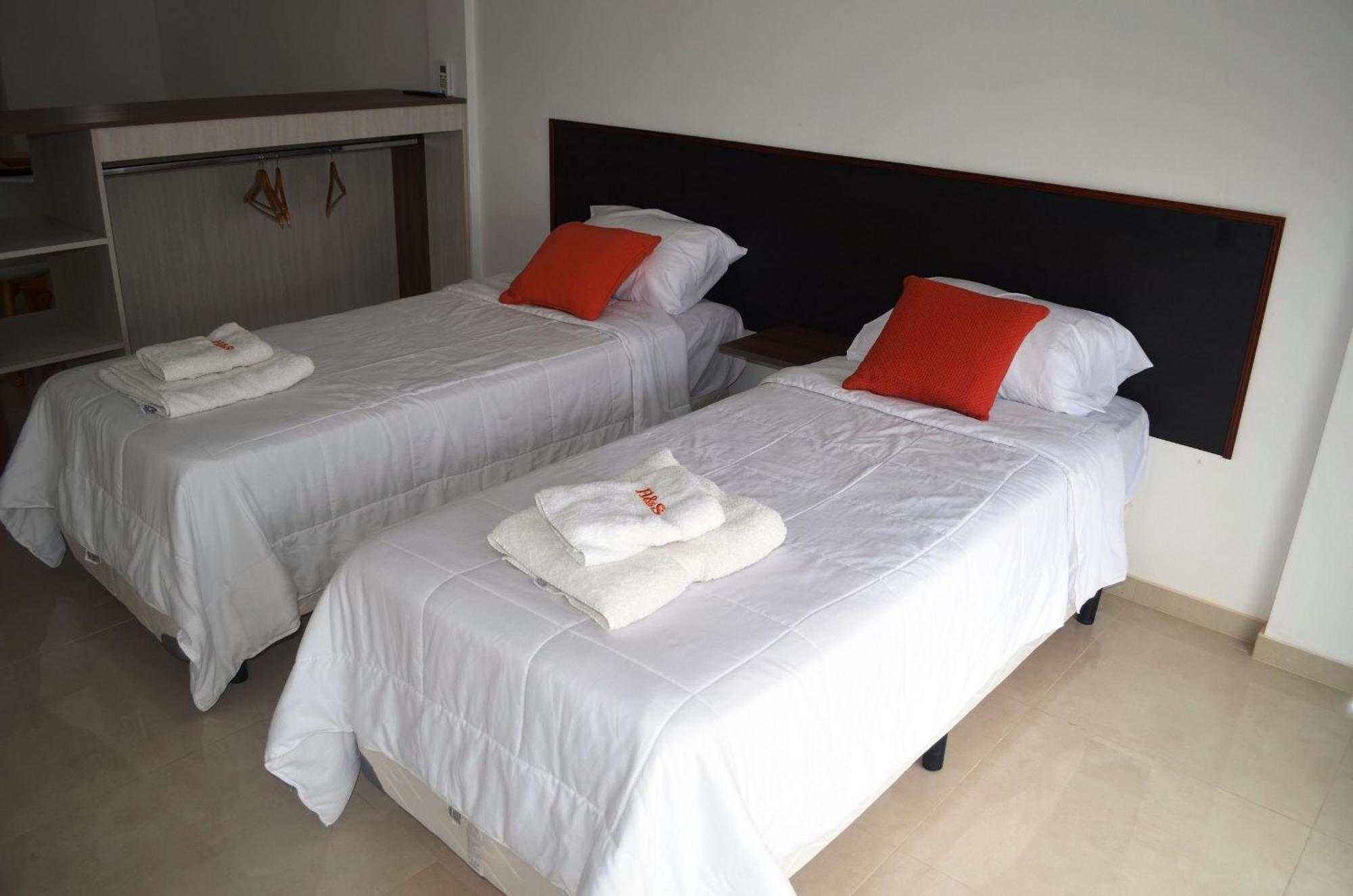House And Suite Premium Санта-Фе Экстерьер фото