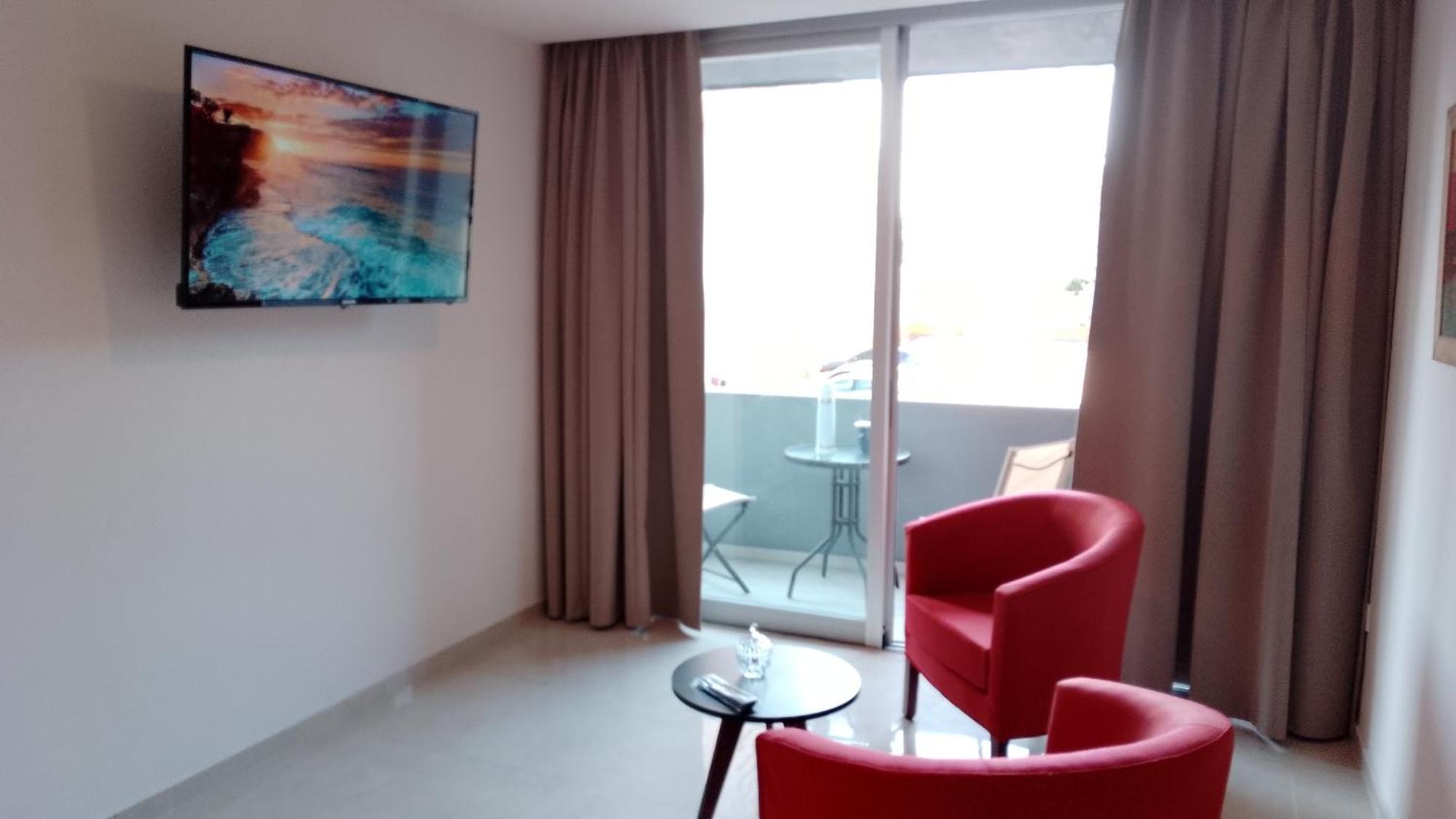 House And Suite Premium Санта-Фе Экстерьер фото