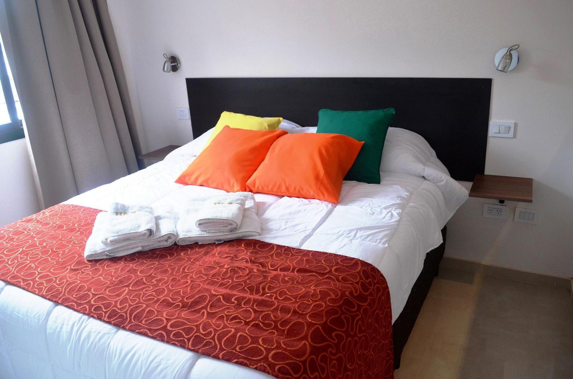 House And Suite Premium Санта-Фе Экстерьер фото