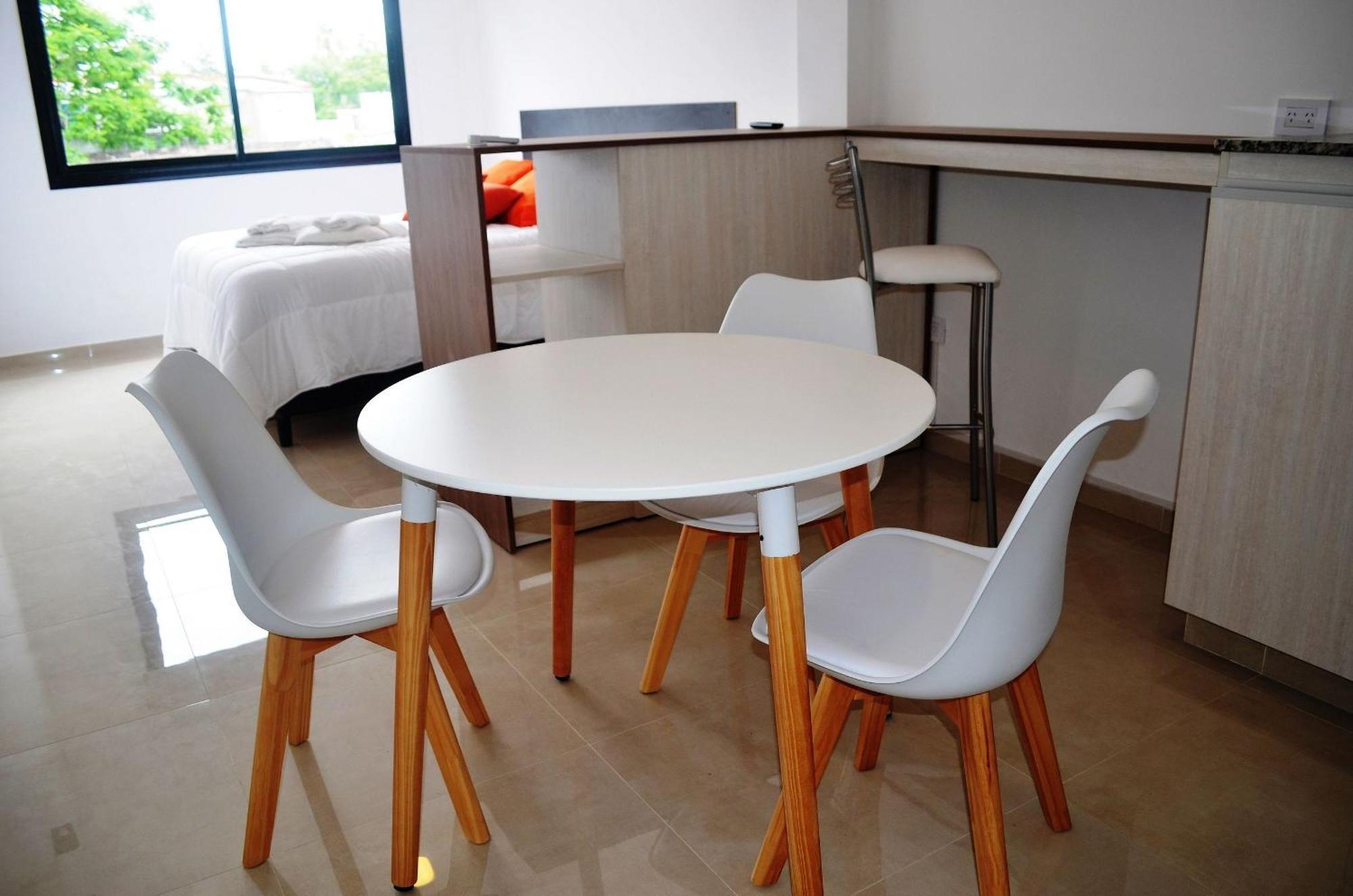 House And Suite Premium Санта-Фе Экстерьер фото