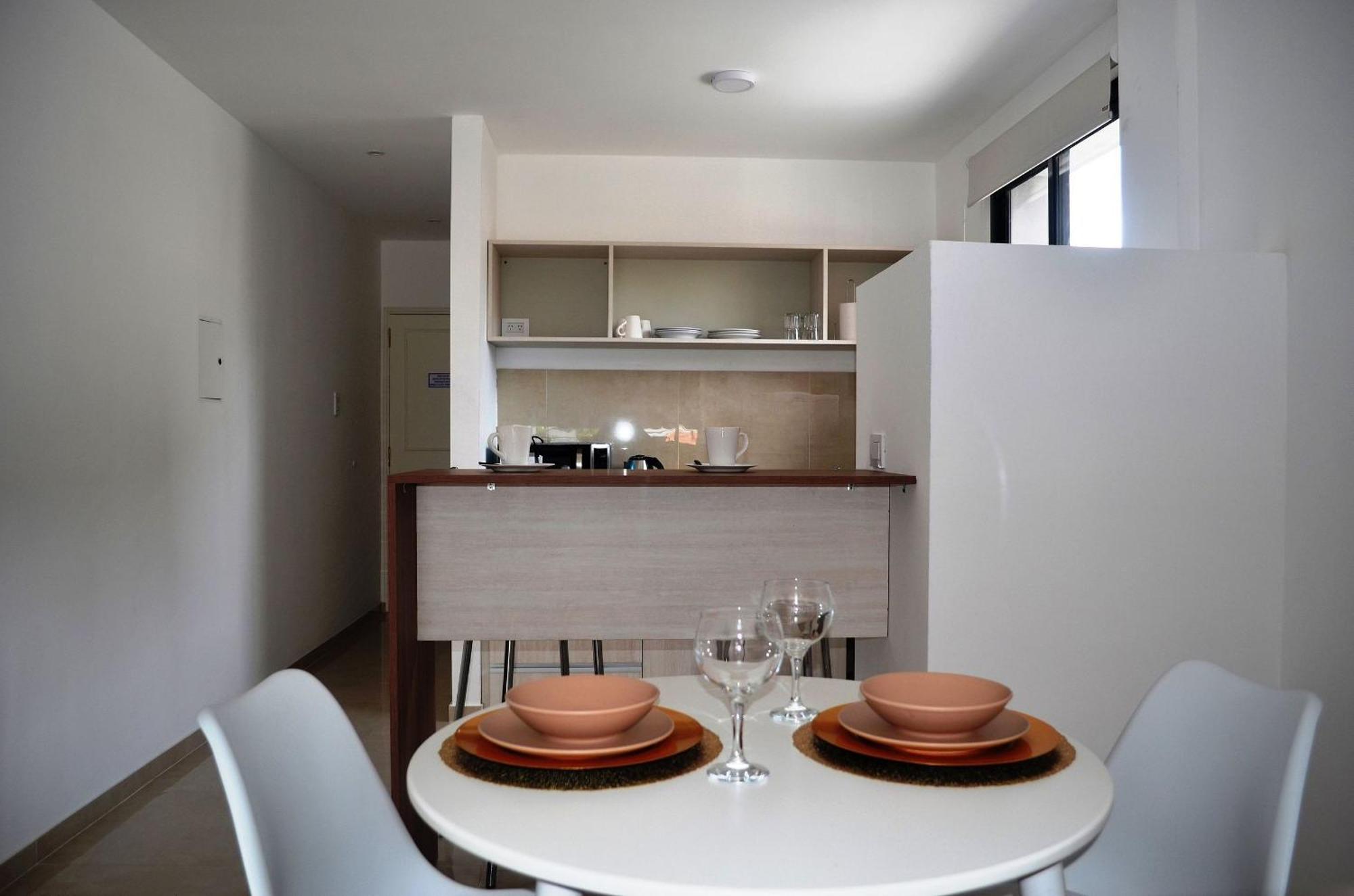 House And Suite Premium Санта-Фе Экстерьер фото