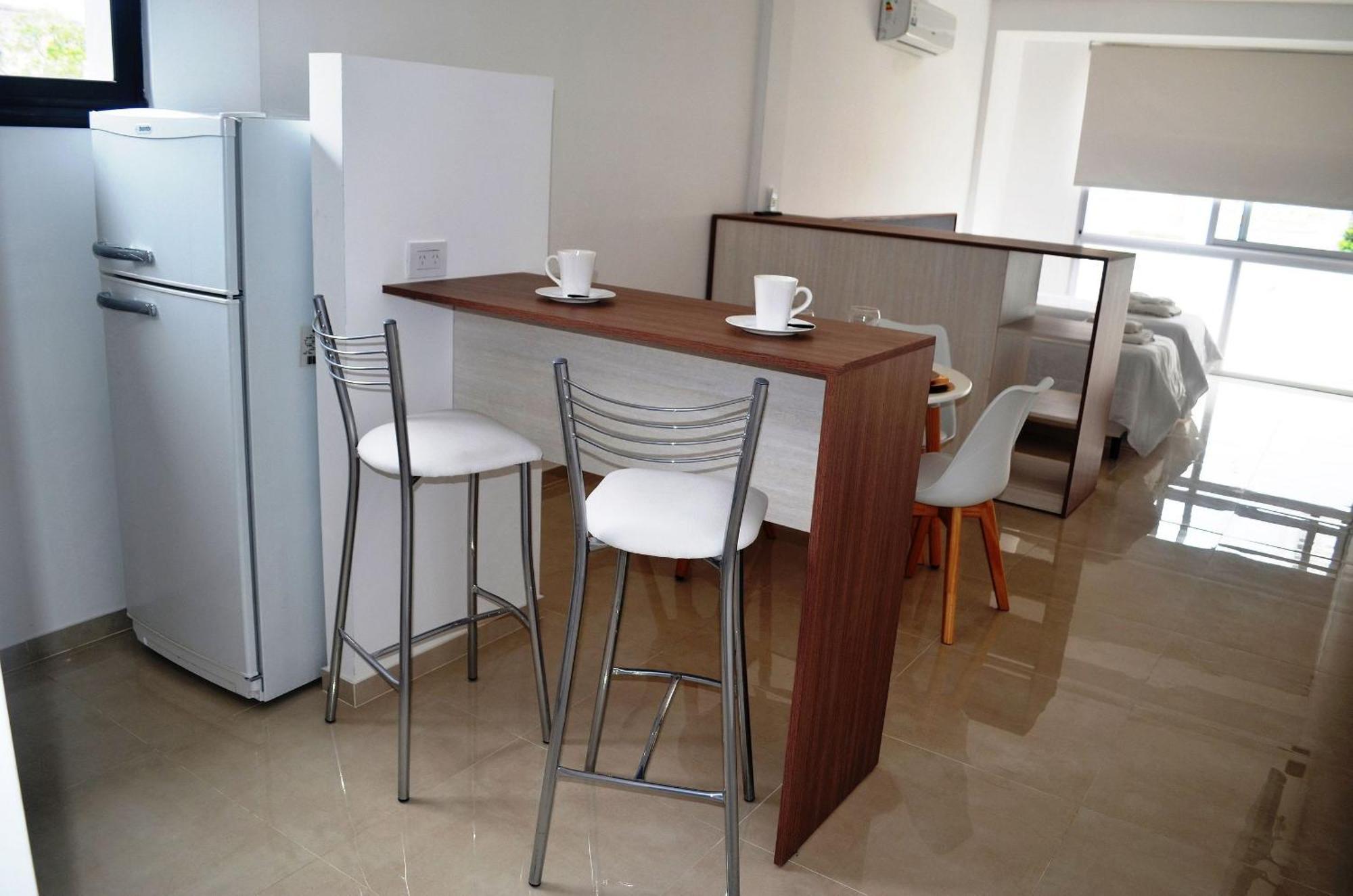 House And Suite Premium Санта-Фе Экстерьер фото