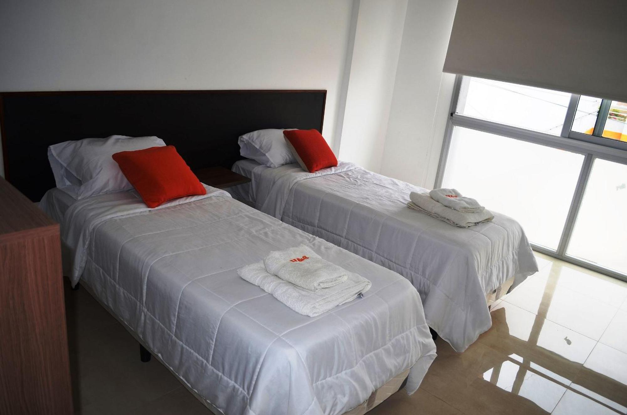 House And Suite Premium Санта-Фе Экстерьер фото