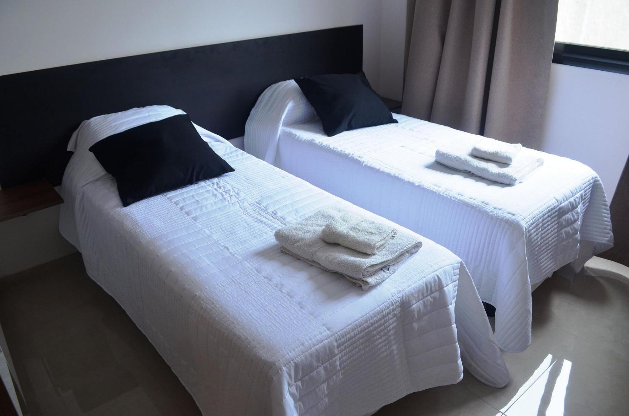 House And Suite Premium Санта-Фе Экстерьер фото