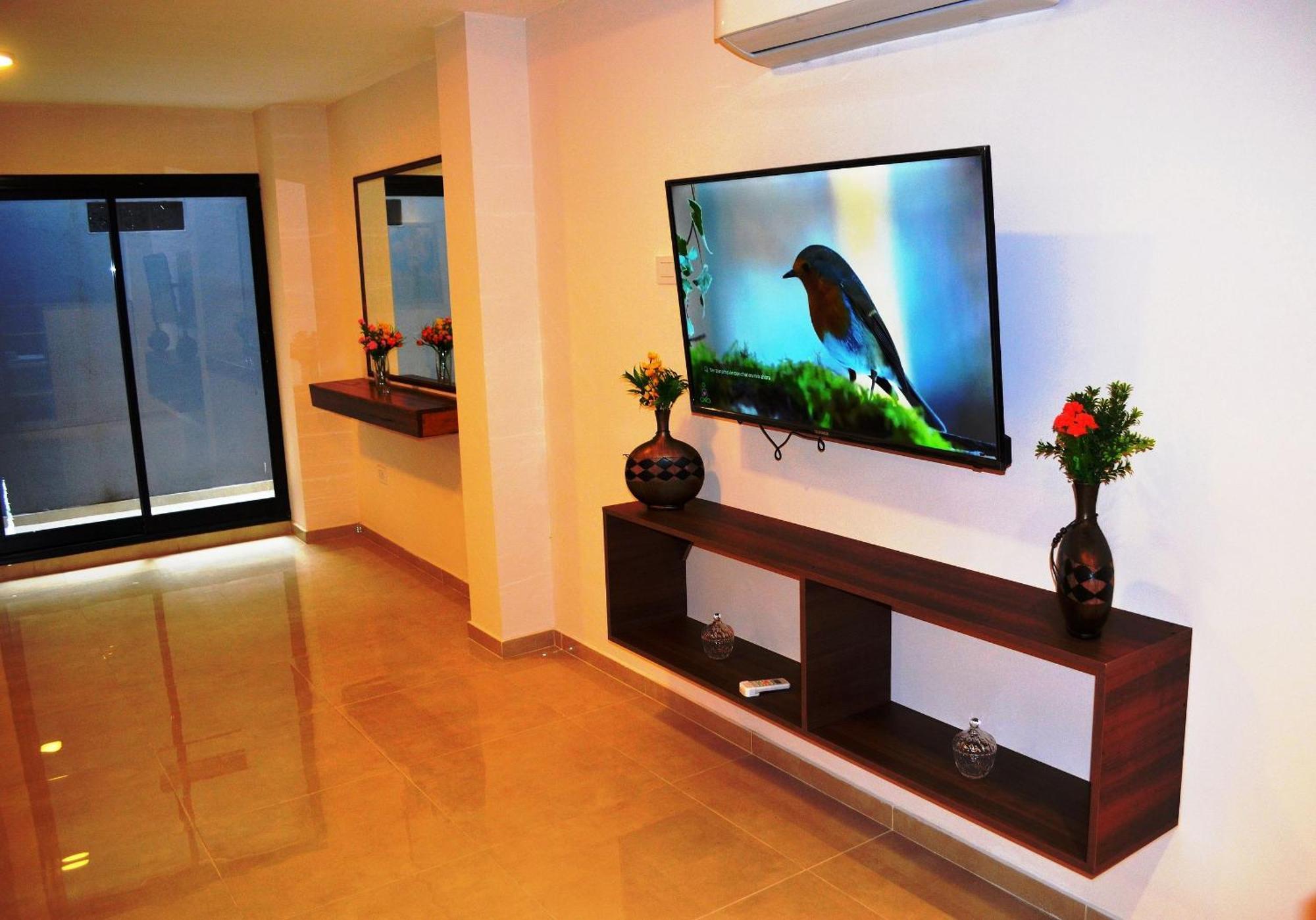 House And Suite Premium Санта-Фе Экстерьер фото