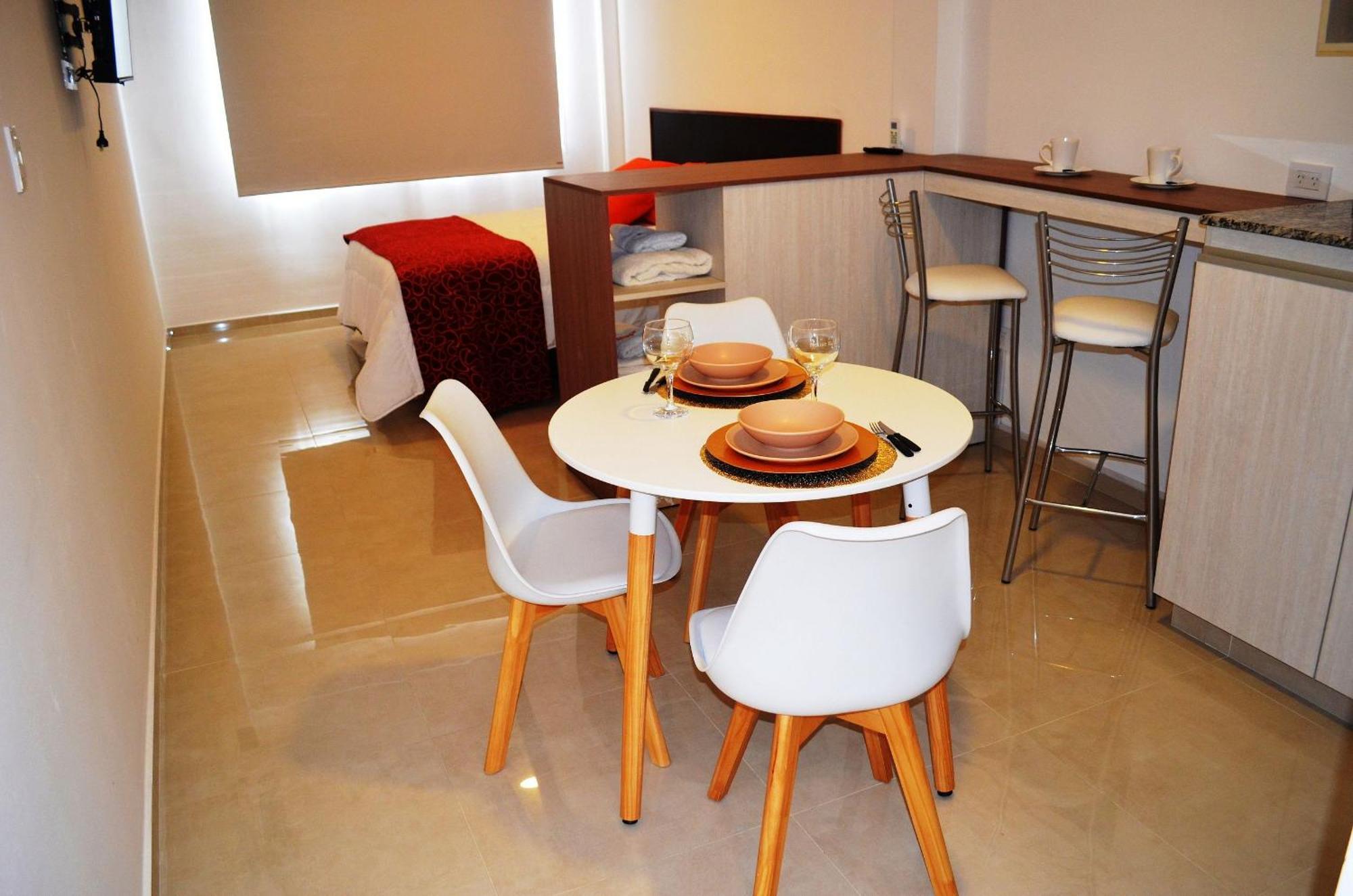 House And Suite Premium Санта-Фе Экстерьер фото