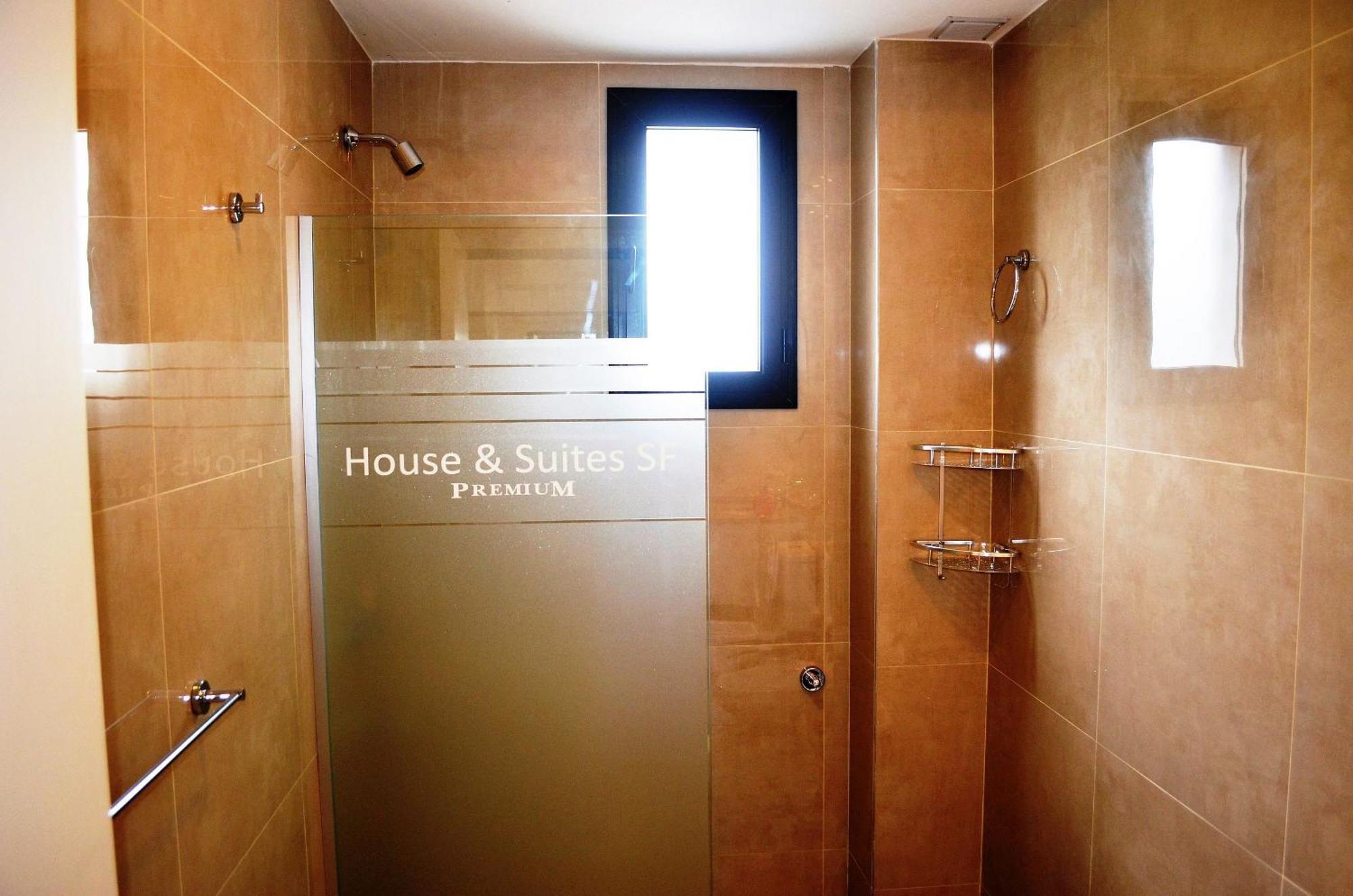 House And Suite Premium Санта-Фе Экстерьер фото