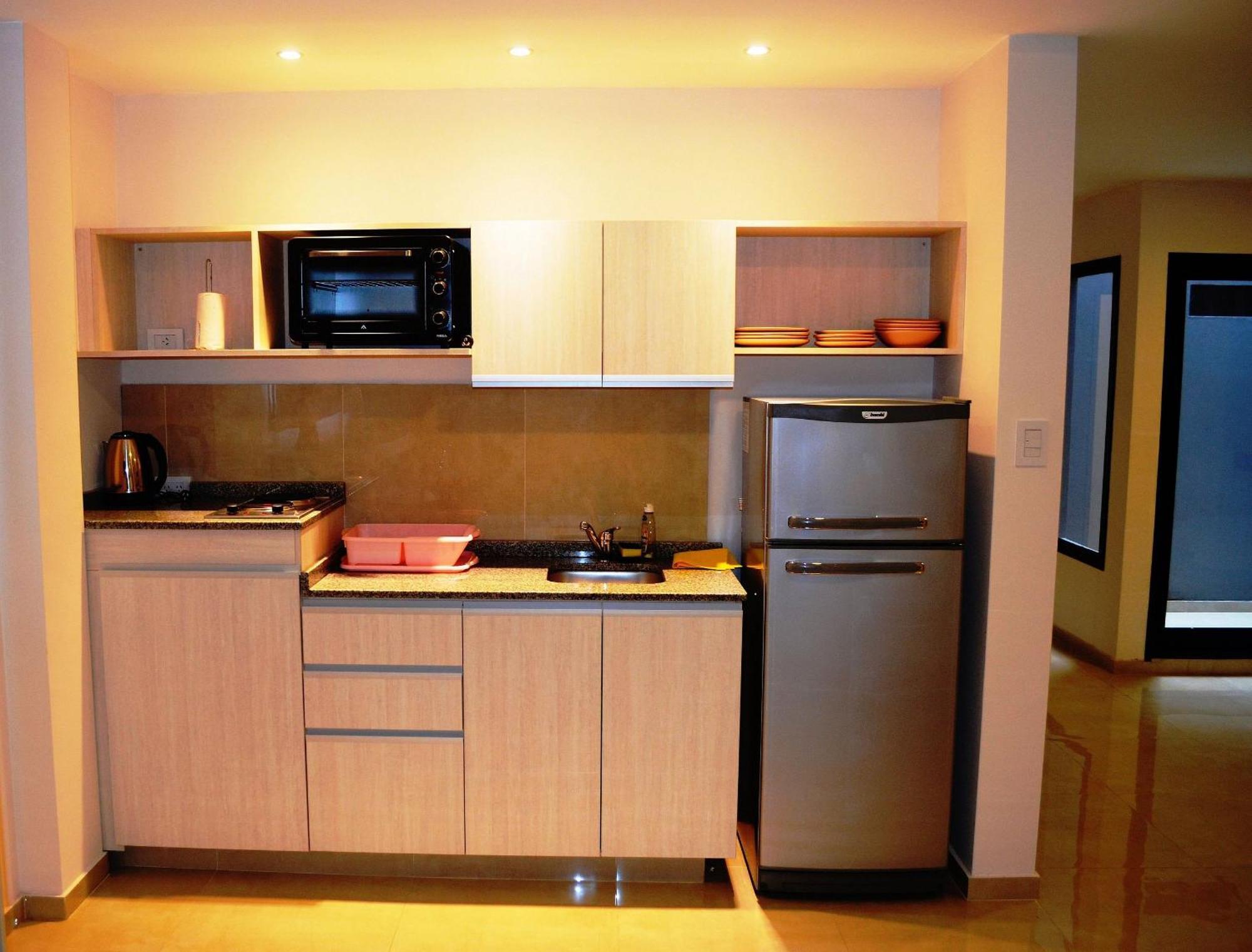 House And Suite Premium Санта-Фе Экстерьер фото