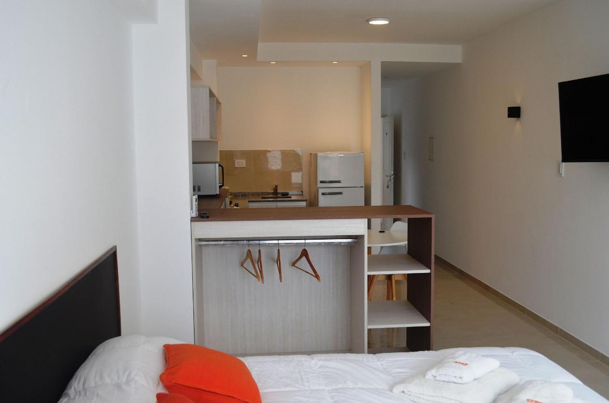 House And Suite Premium Санта-Фе Экстерьер фото
